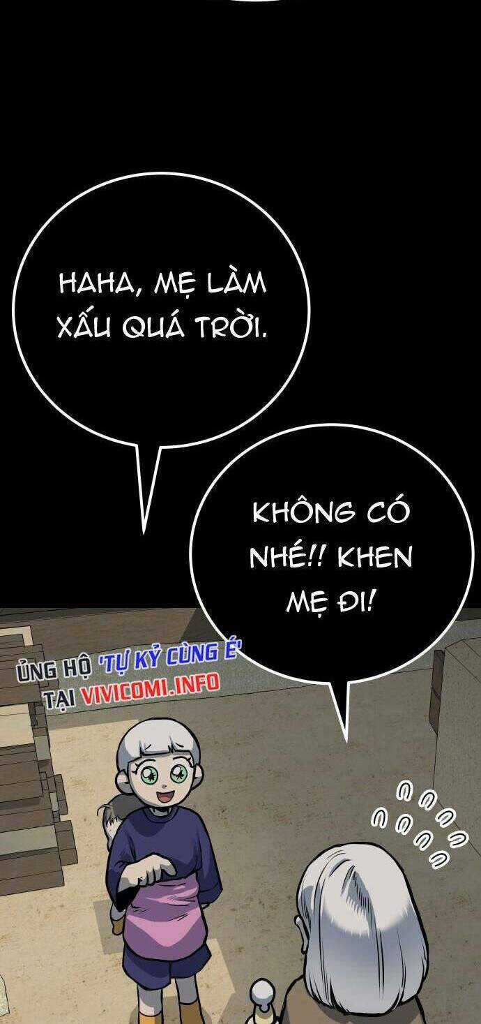 Người Thây Ma - Chapter 55 - Trang 34