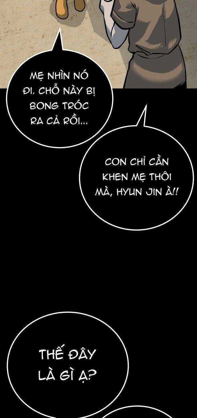 Người Thây Ma - Chapter 55 - Trang 35