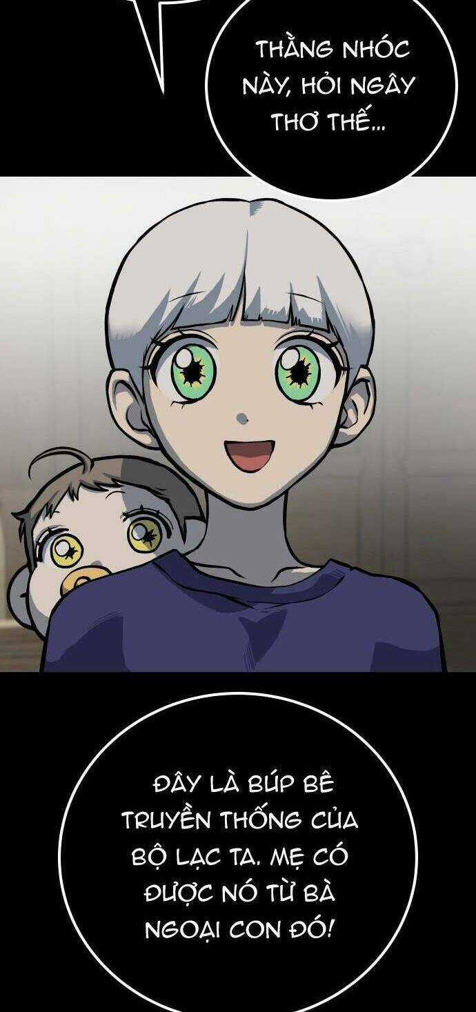 Người Thây Ma - Chapter 55 - Trang 36