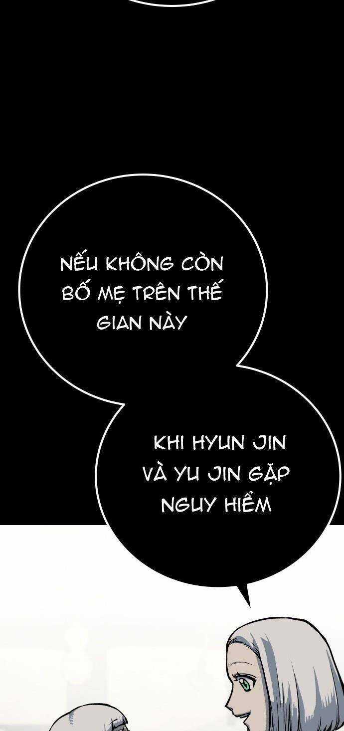 Người Thây Ma - Chapter 55 - Trang 37