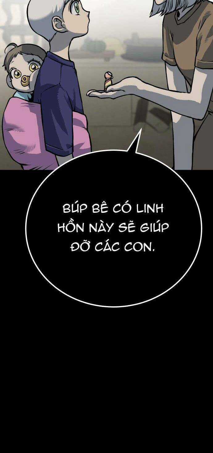 Người Thây Ma - Chapter 55 - Trang 38