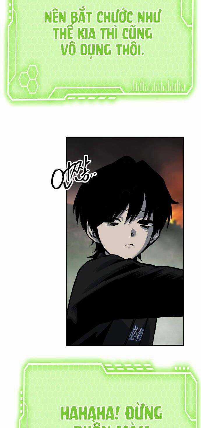 Người Thây Ma - Chapter 55 - Trang 5