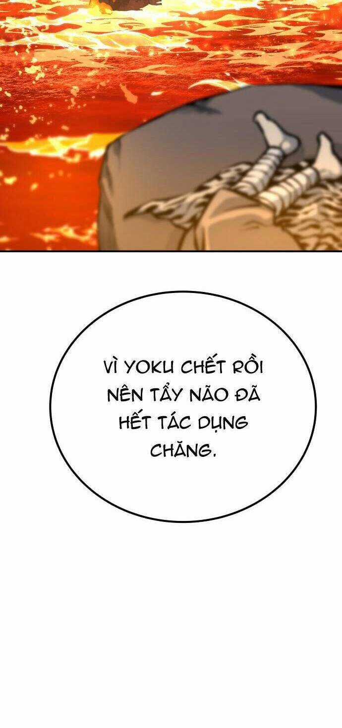 Người Thây Ma - Chapter 55 - Trang 45