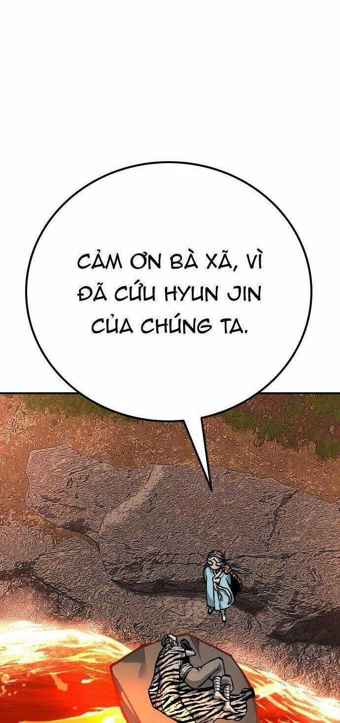 Người Thây Ma - Chapter 55 - Trang 46