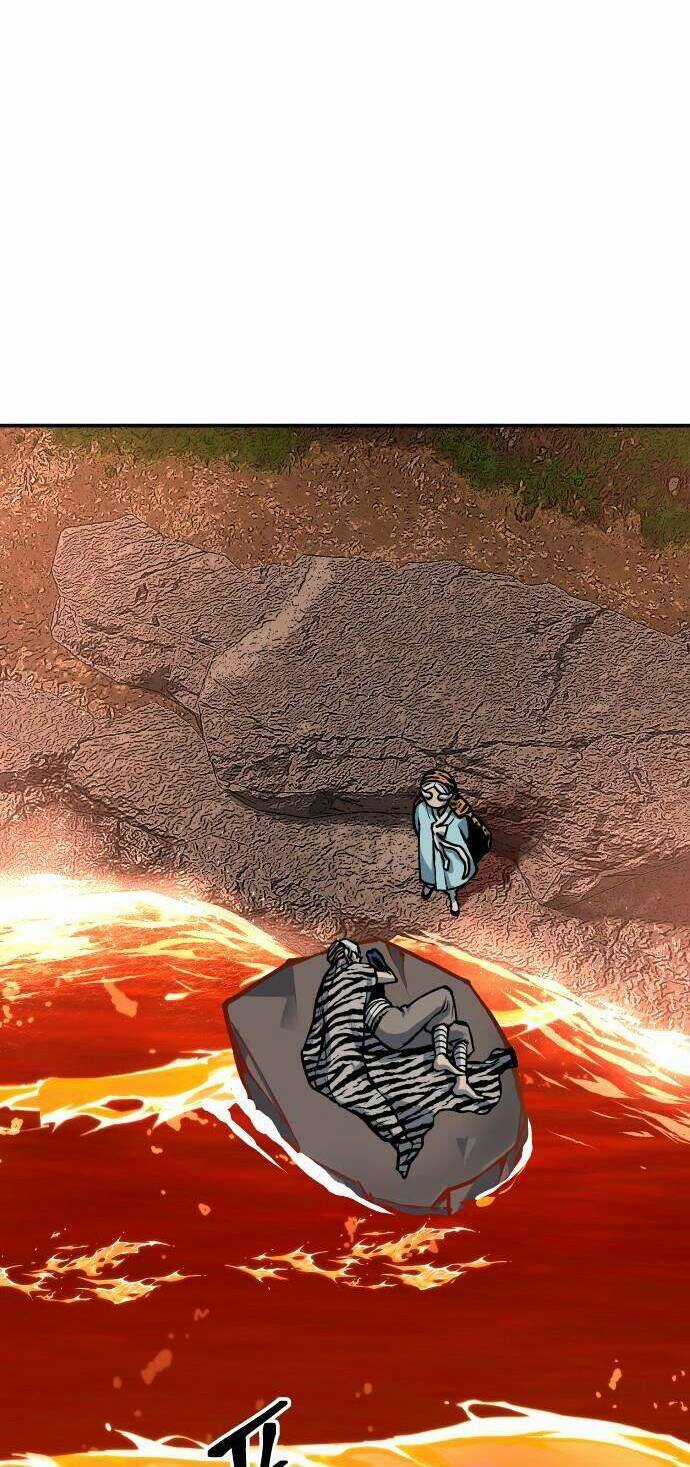 Người Thây Ma - Chapter 55 - Trang 50