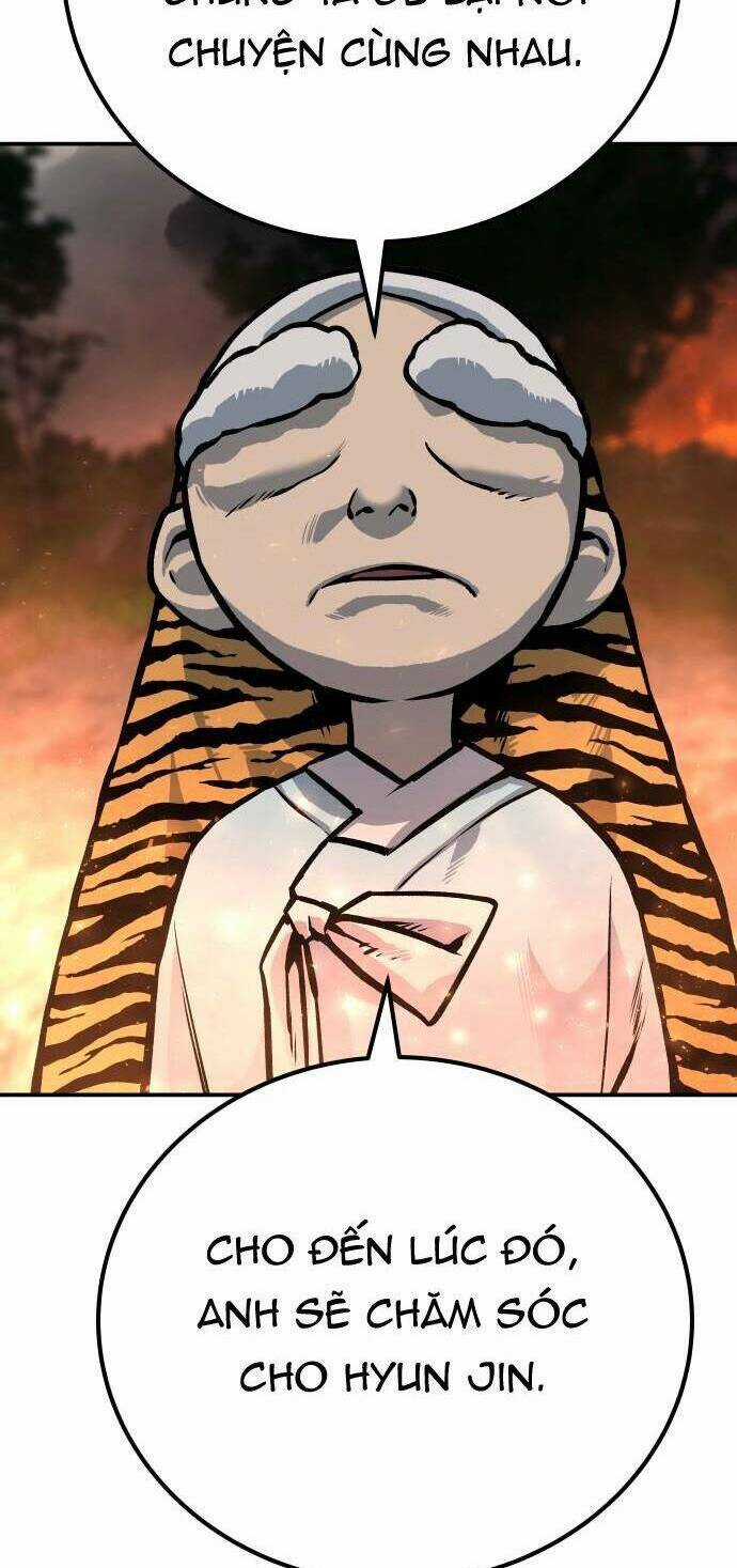 Người Thây Ma - Chapter 55 - Trang 52