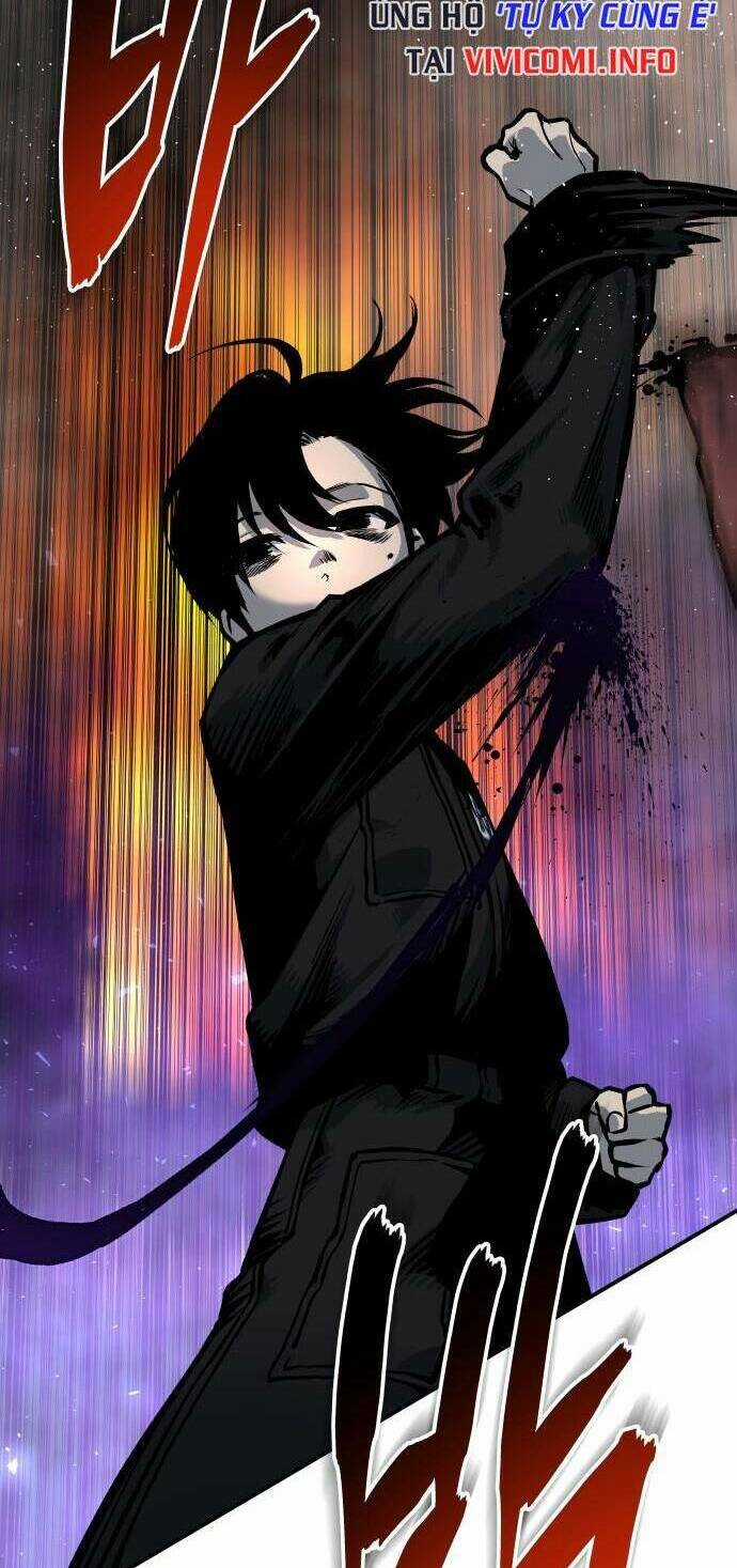 Người Thây Ma - Chapter 55 - Trang 58