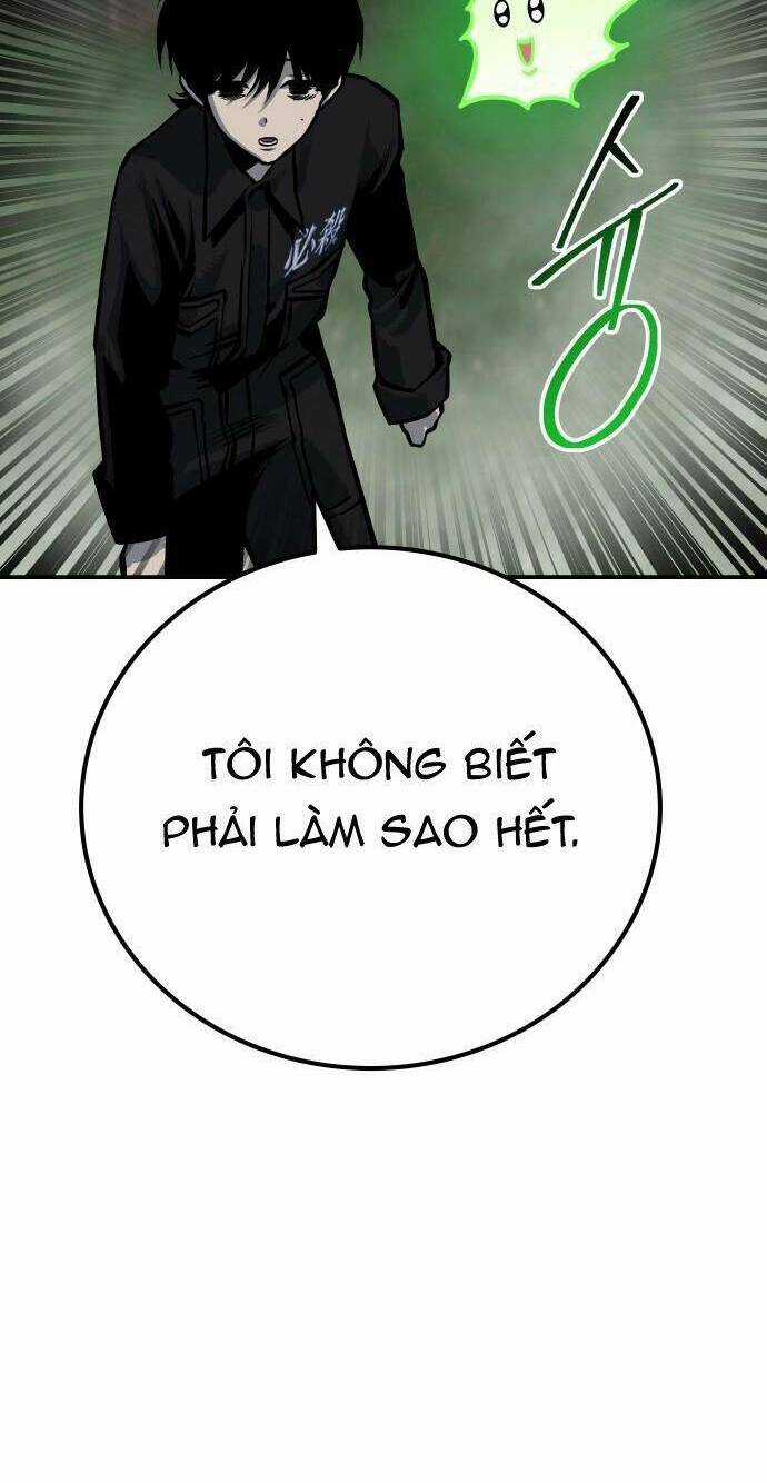 Người Thây Ma - Chapter 55 - Trang 76