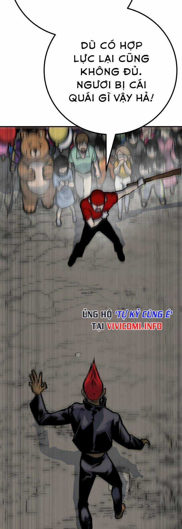 Người Thây Ma - Chapter 56 - Trang 11