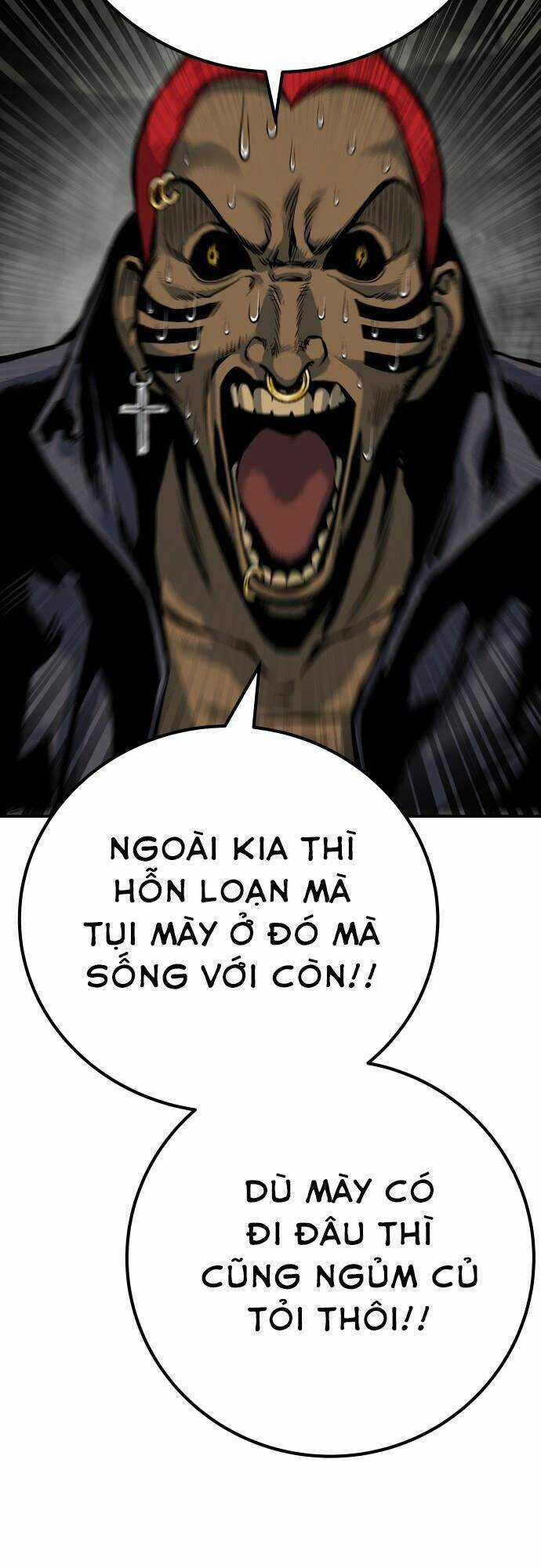 Người Thây Ma - Chapter 56 - Trang 13