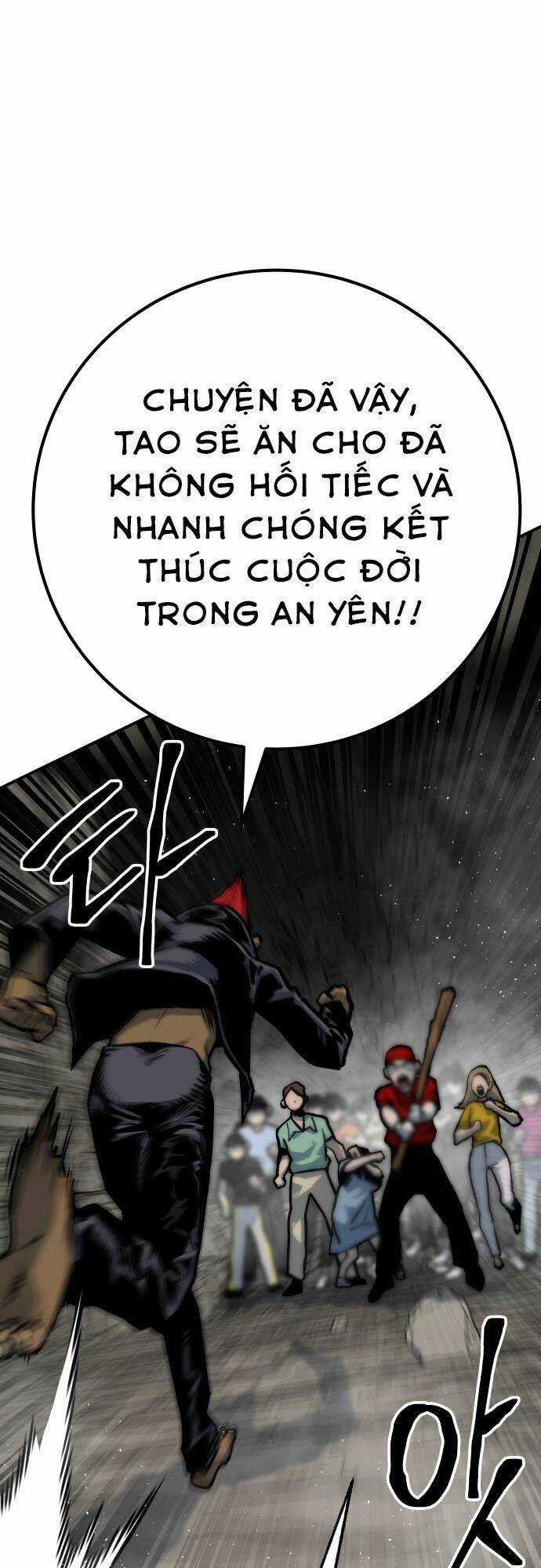 Người Thây Ma - Chapter 56 - Trang 14