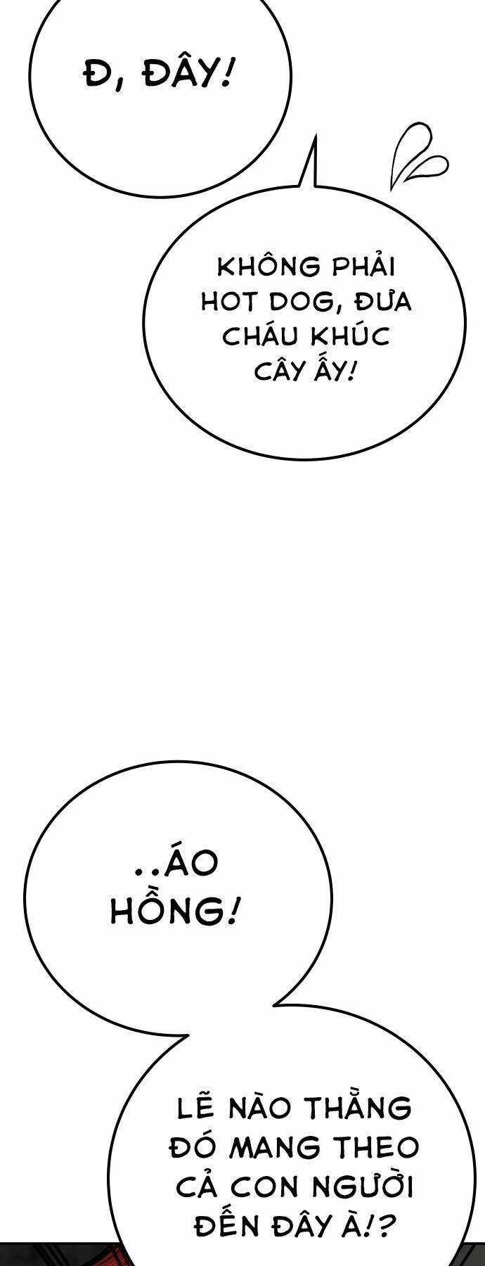 Người Thây Ma - Chapter 56 - Trang 18