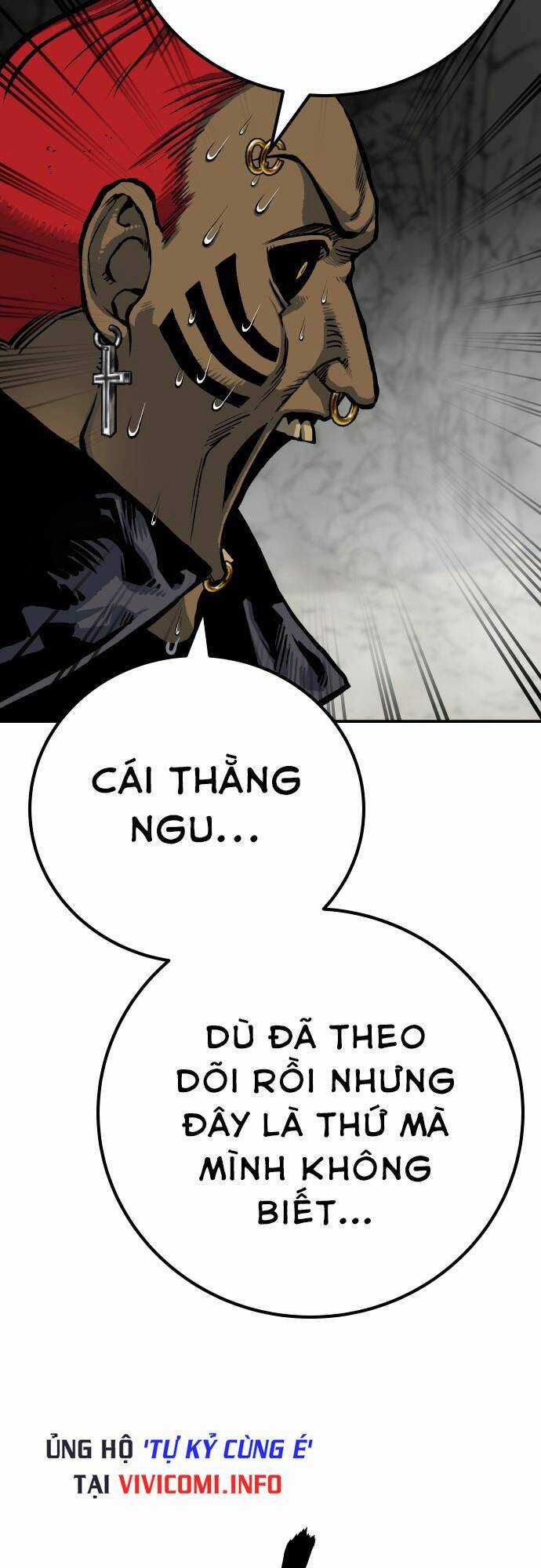 Người Thây Ma - Chapter 56 - Trang 19