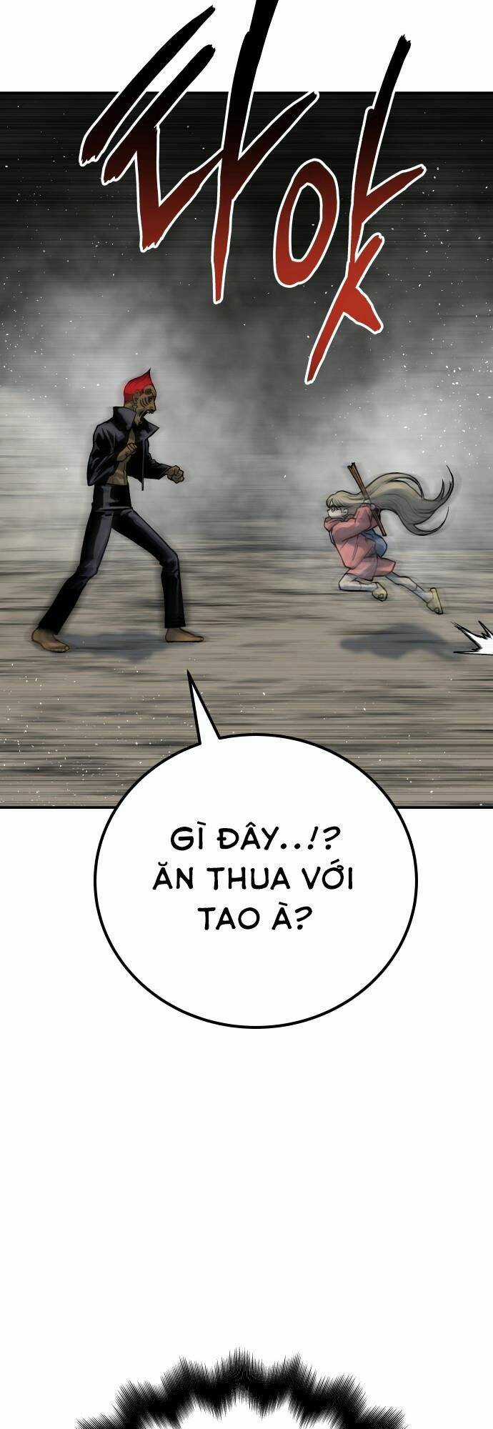 Người Thây Ma - Chapter 56 - Trang 20