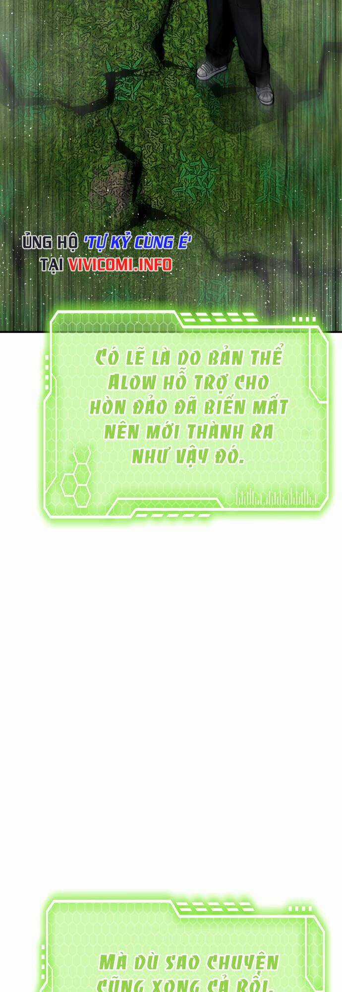 Người Thây Ma - Chapter 56 - Trang 3