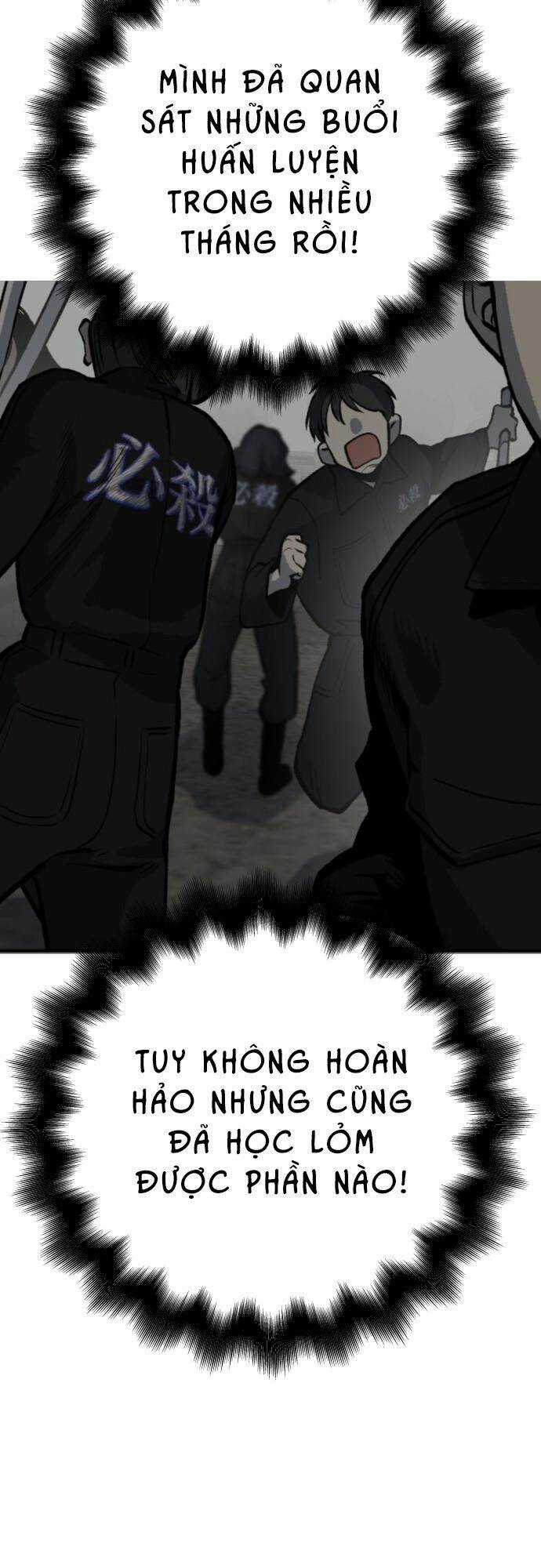 Người Thây Ma - Chapter 56 - Trang 21