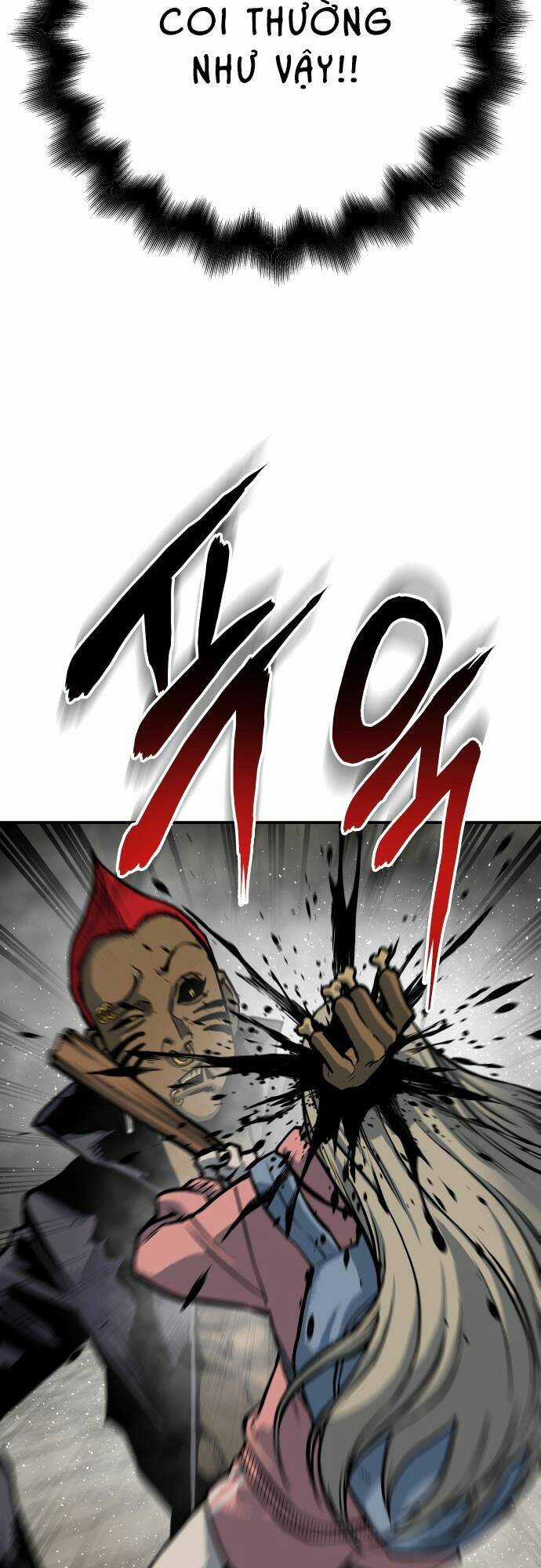 Người Thây Ma - Chapter 56 - Trang 23