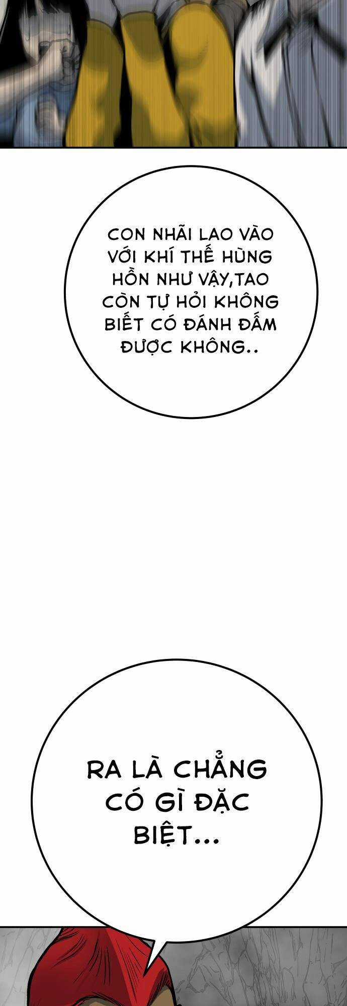 Người Thây Ma - Chapter 56 - Trang 25