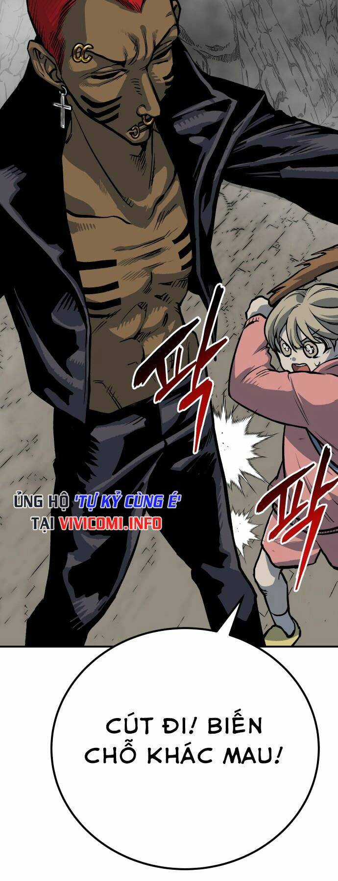 Người Thây Ma - Chapter 56 - Trang 26