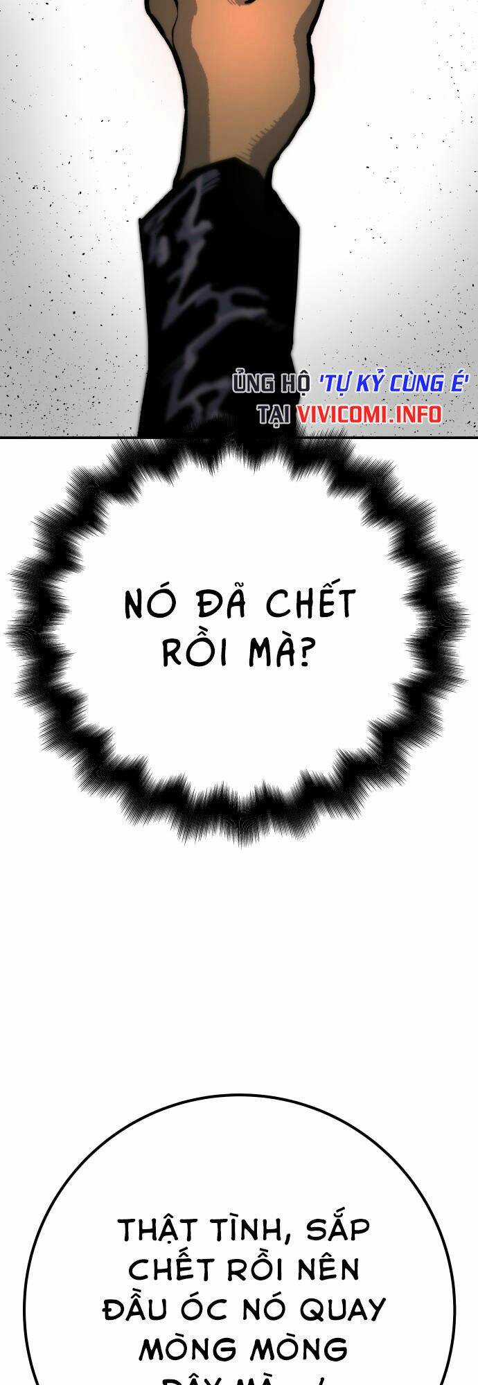 Người Thây Ma - Chapter 56 - Trang 29