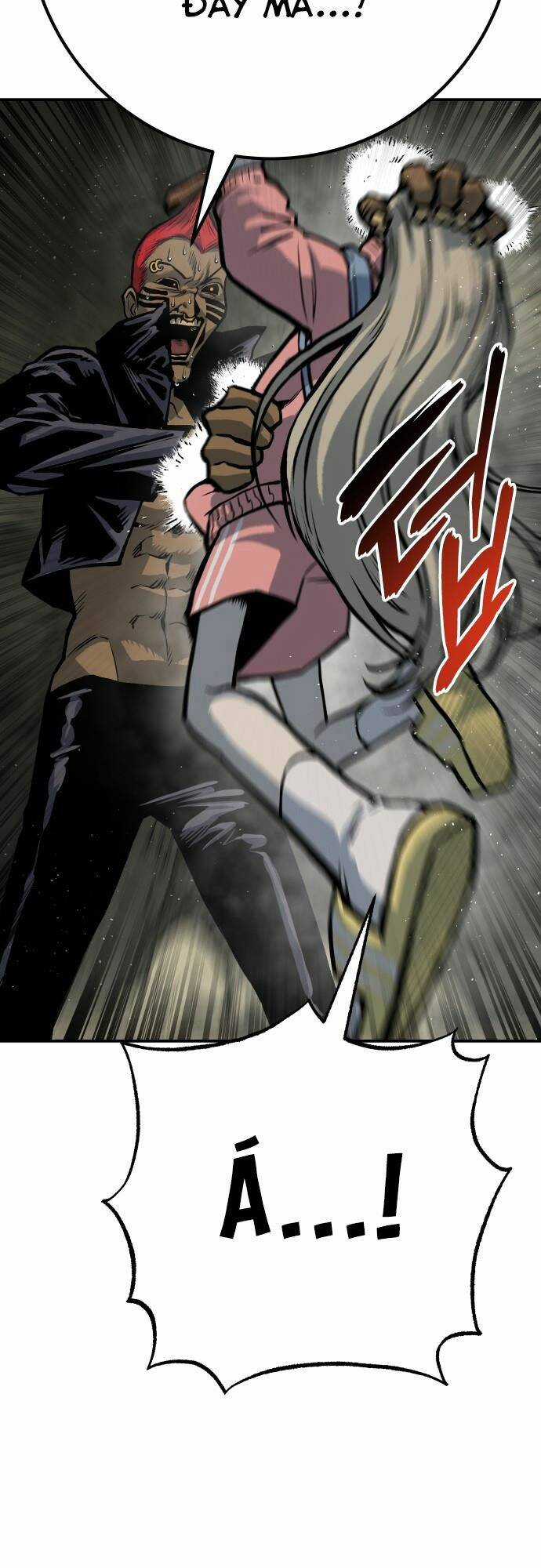 Người Thây Ma - Chapter 56 - Trang 30