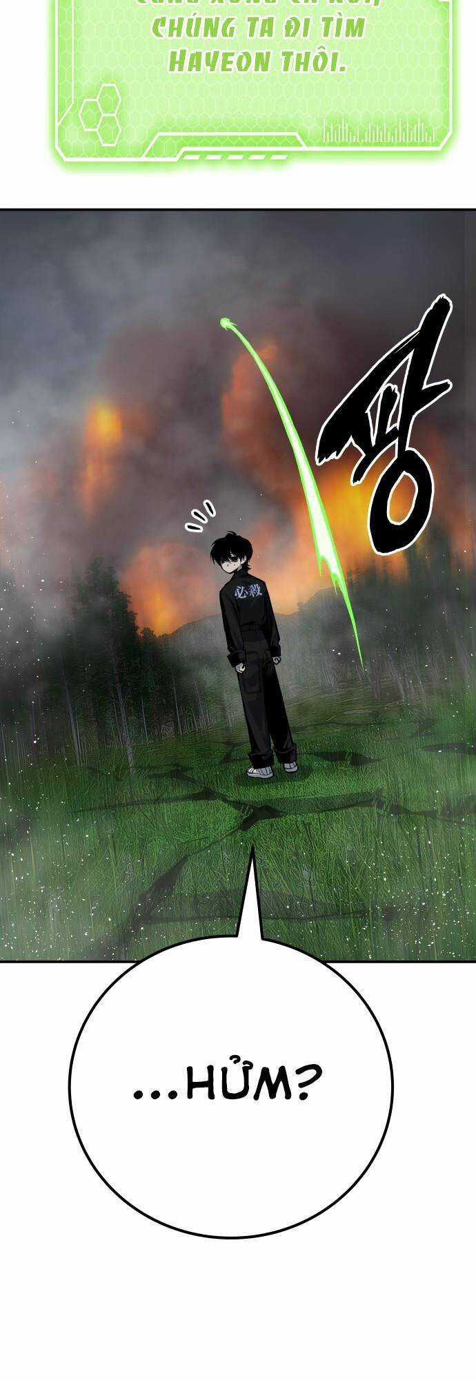 Người Thây Ma - Chapter 56 - Trang 4