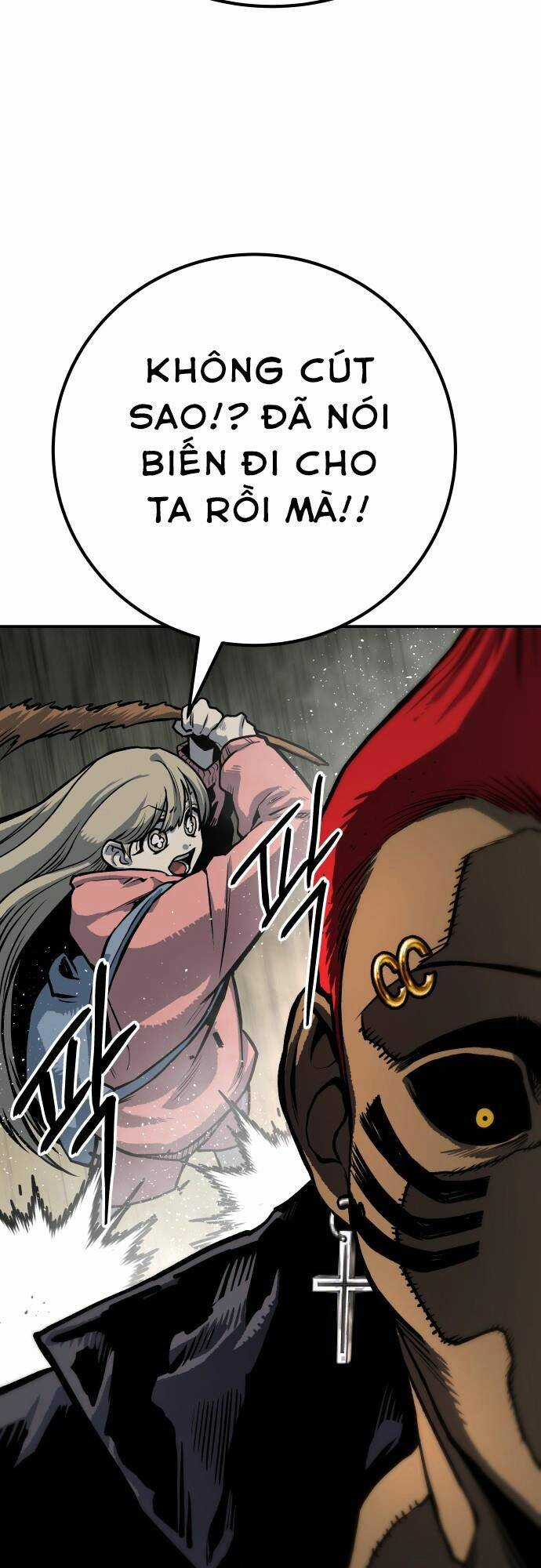 Người Thây Ma - Chapter 56 - Trang 32