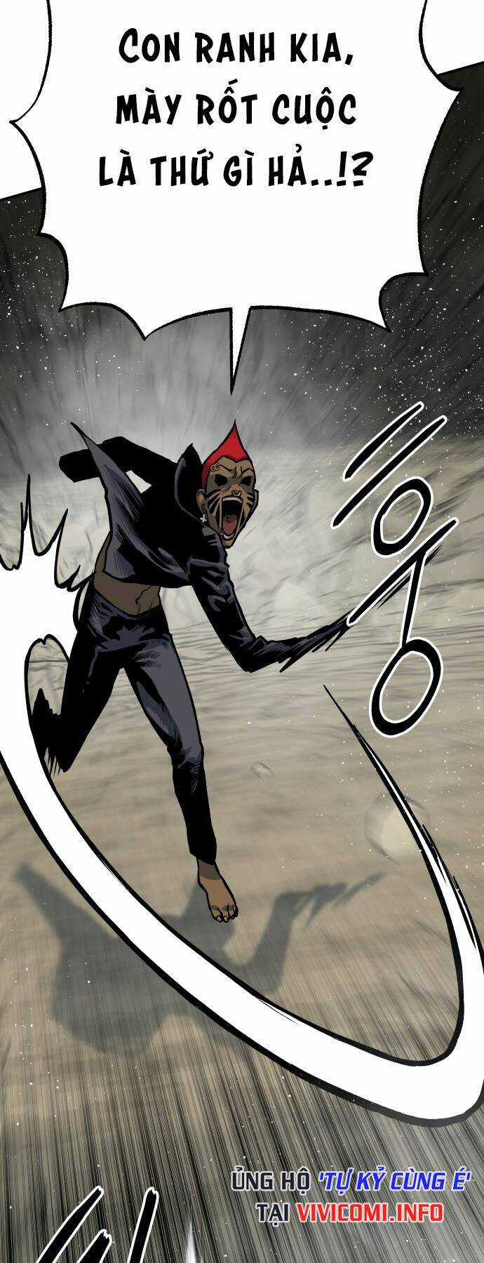Người Thây Ma - Chapter 56 - Trang 35