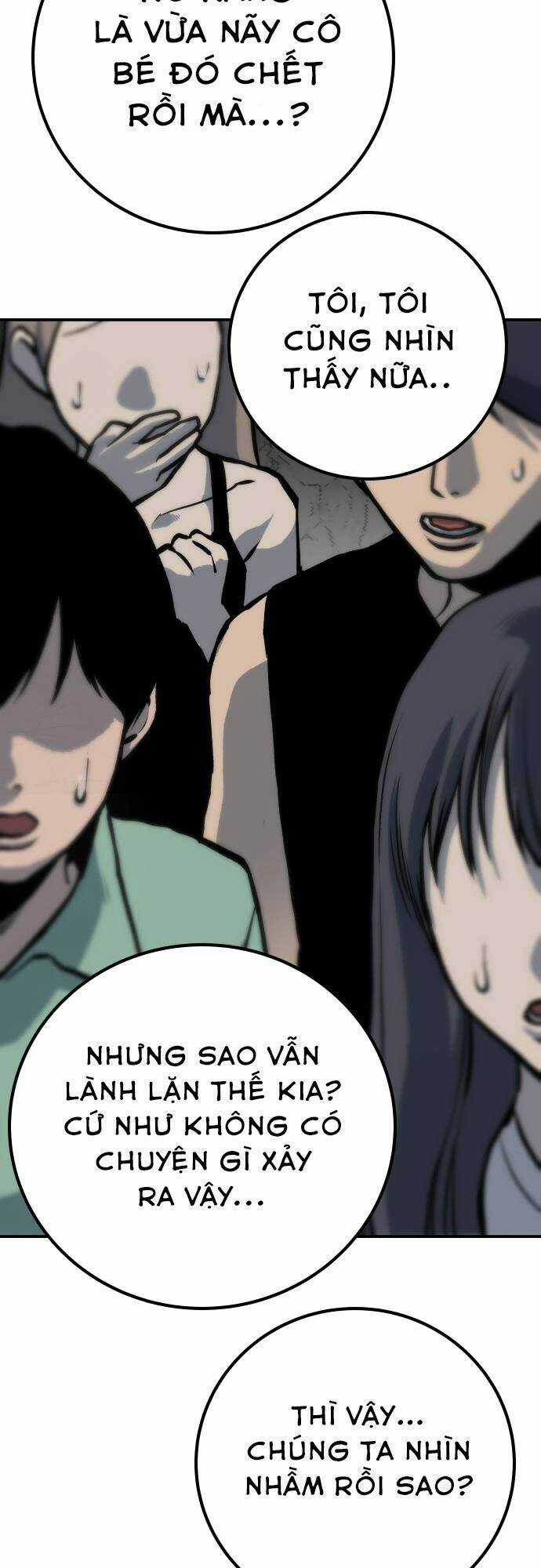 Người Thây Ma - Chapter 56 - Trang 39