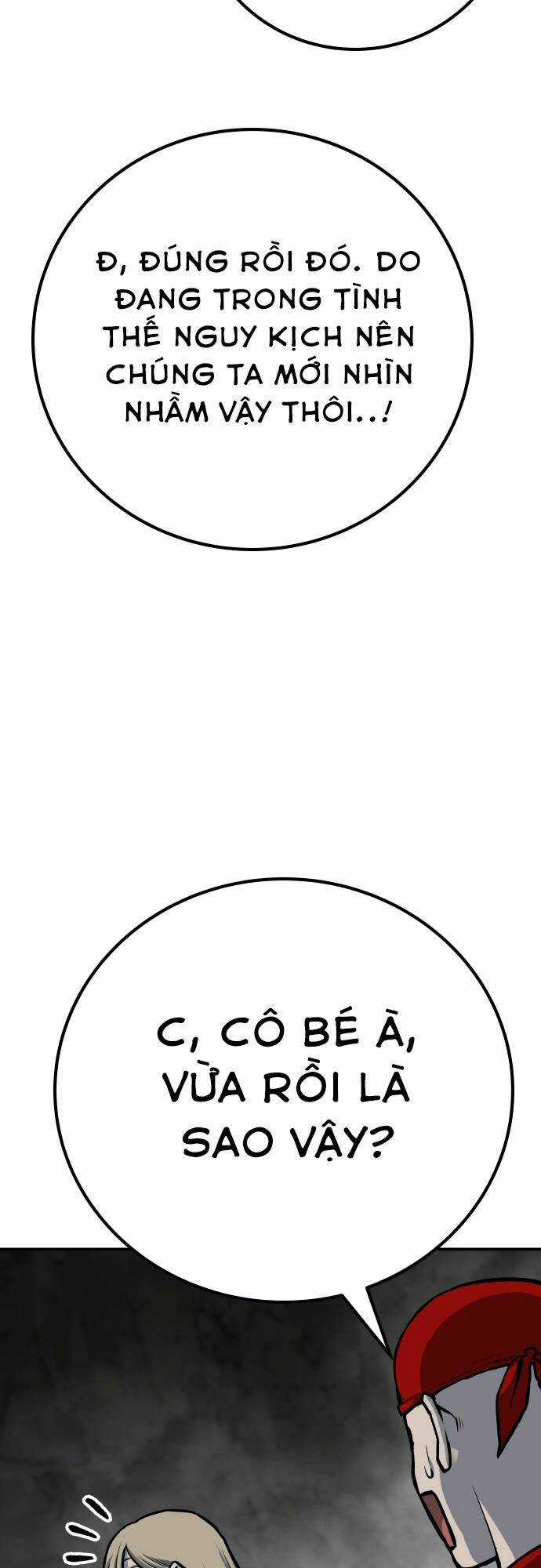 Người Thây Ma - Chapter 56 - Trang 40