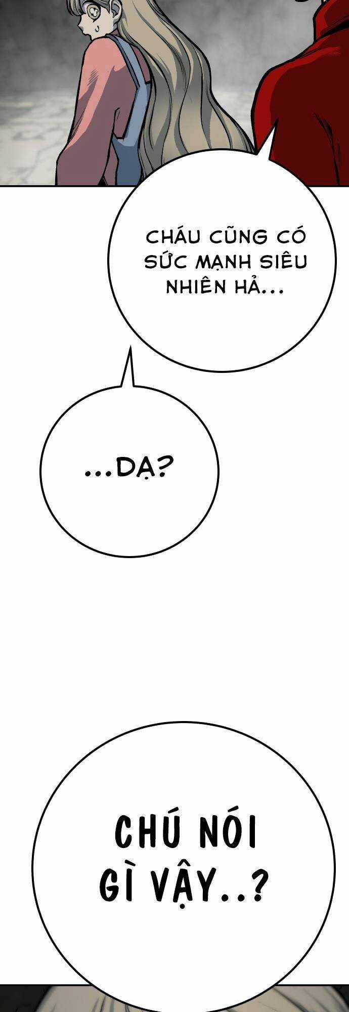 Người Thây Ma - Chapter 56 - Trang 41