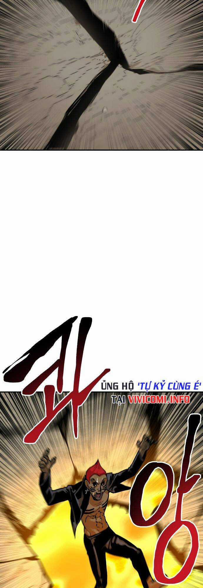 Người Thây Ma - Chapter 56 - Trang 43