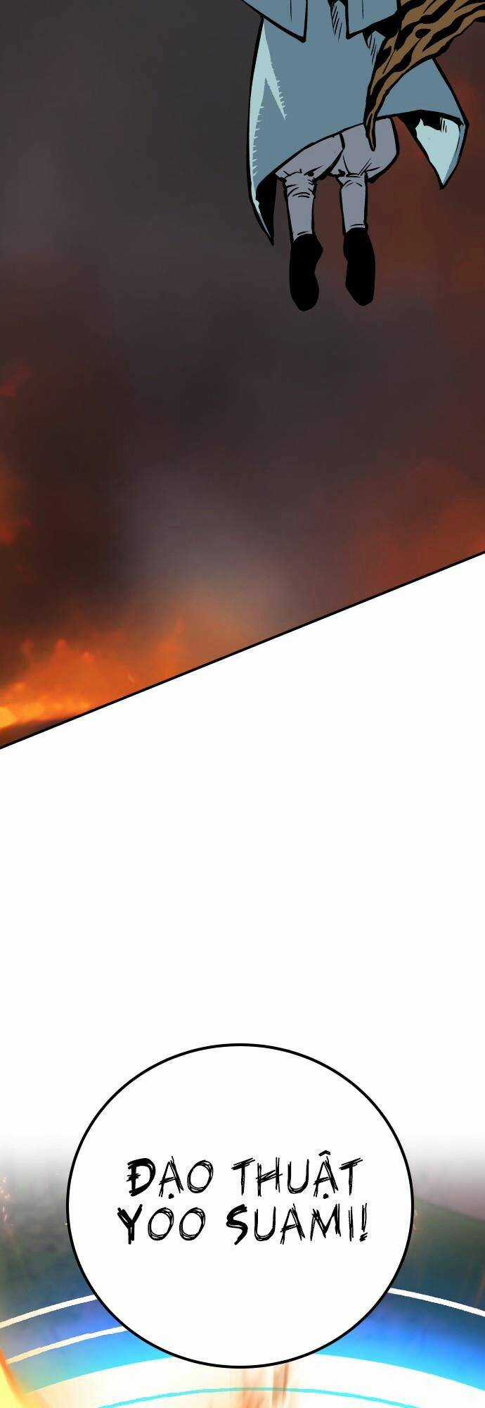 Người Thây Ma - Chapter 56 - Trang 55