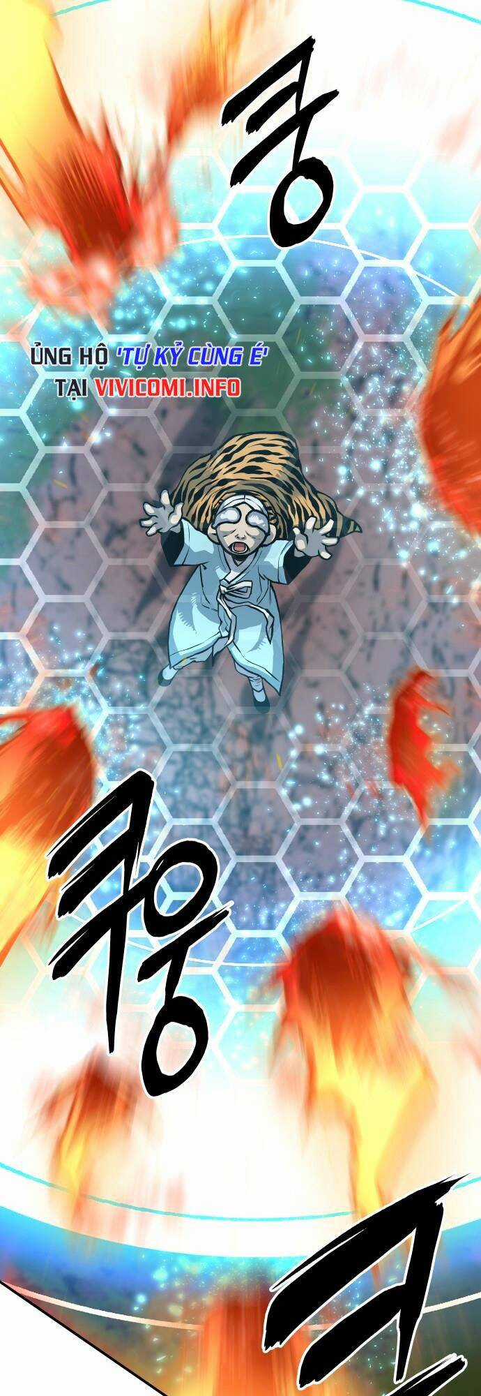 Người Thây Ma - Chapter 56 - Trang 56