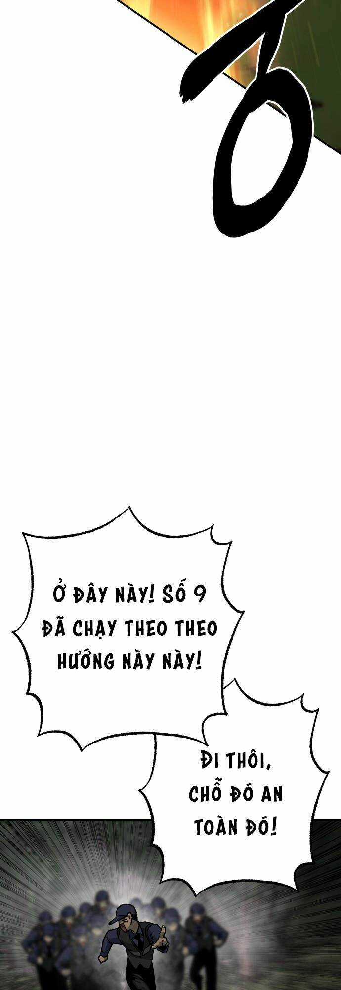 Người Thây Ma - Chapter 56 - Trang 57