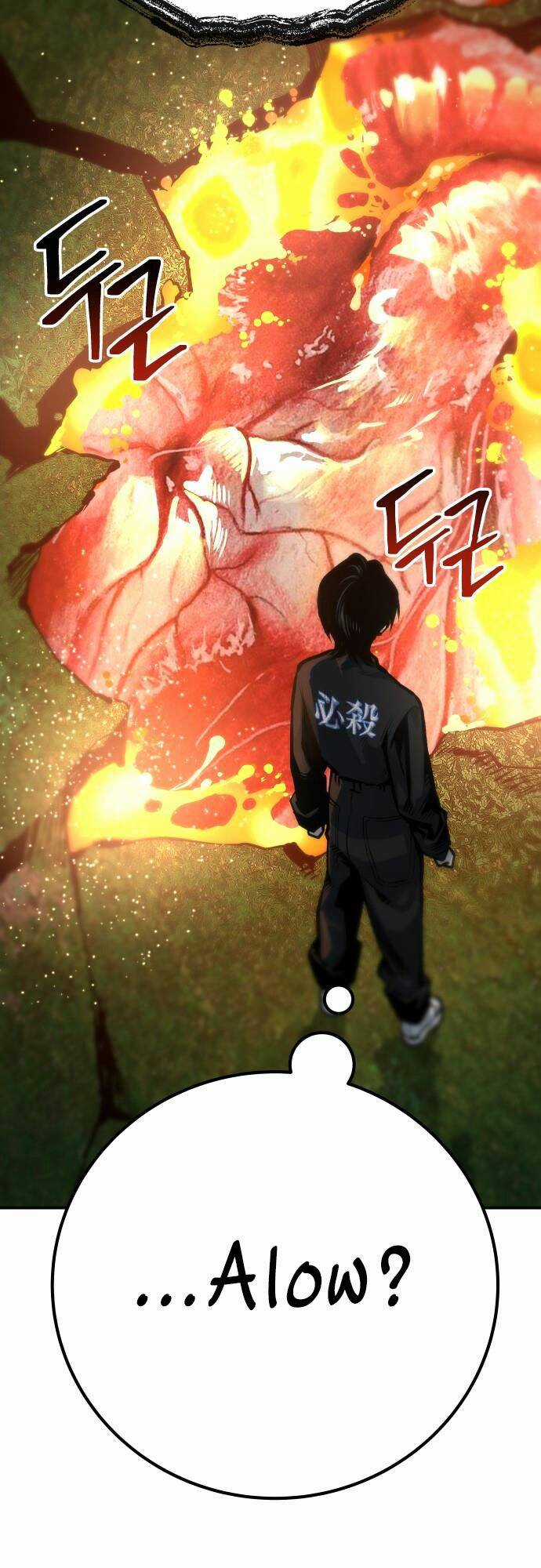 Người Thây Ma - Chapter 56 - Trang 64