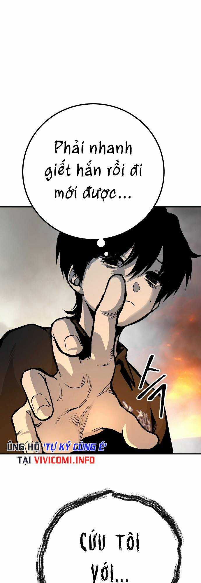 Người Thây Ma - Chapter 56 - Trang 65