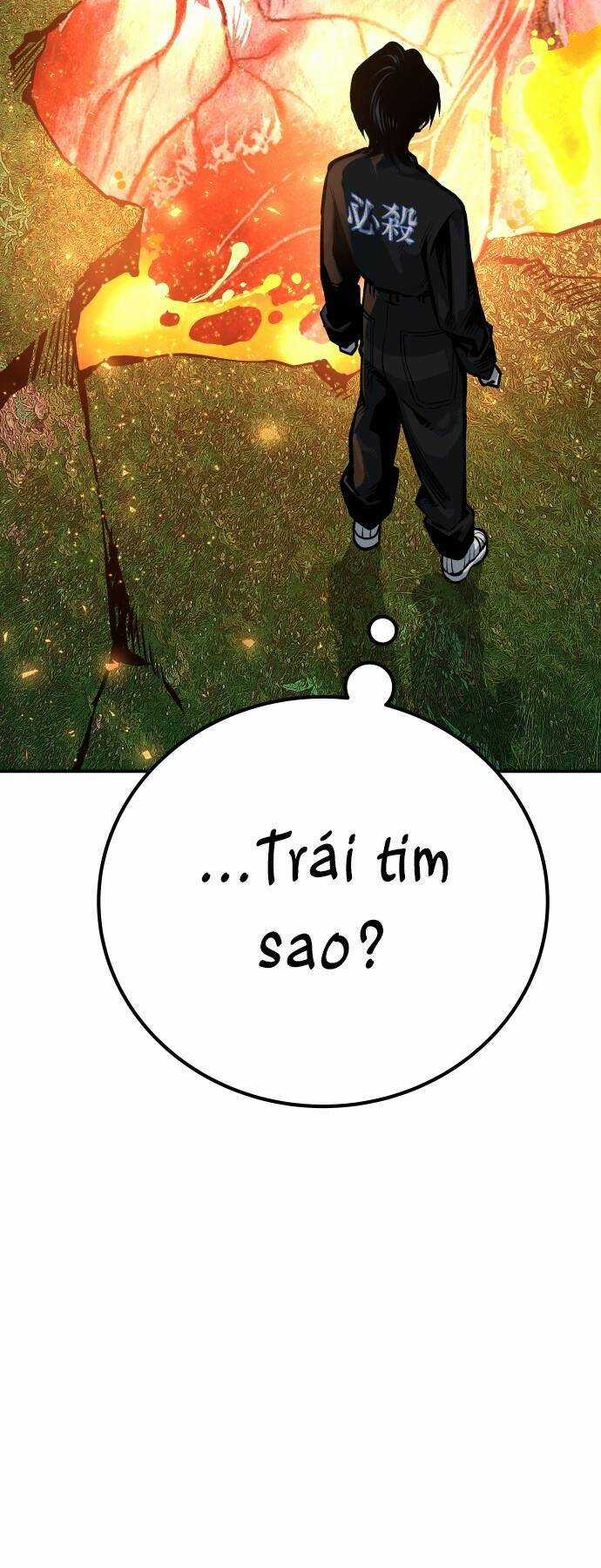 Người Thây Ma - Chapter 56 - Trang 8