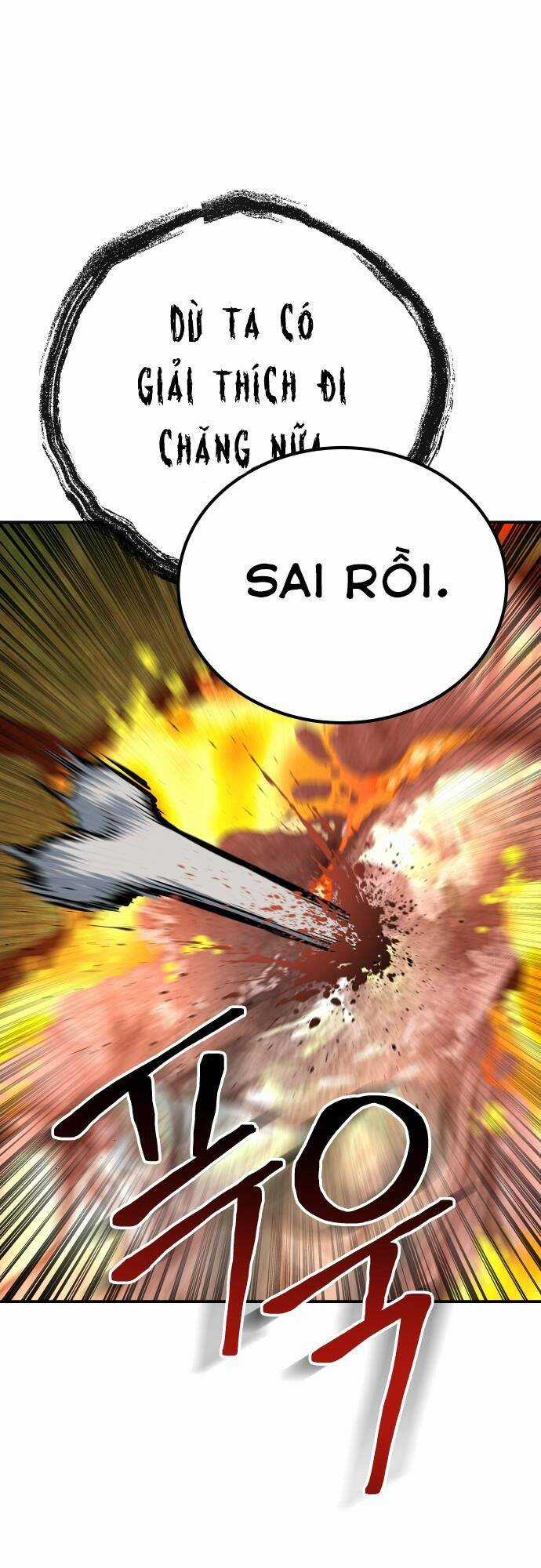 Người Thây Ma - Chapter 56 - Trang 74