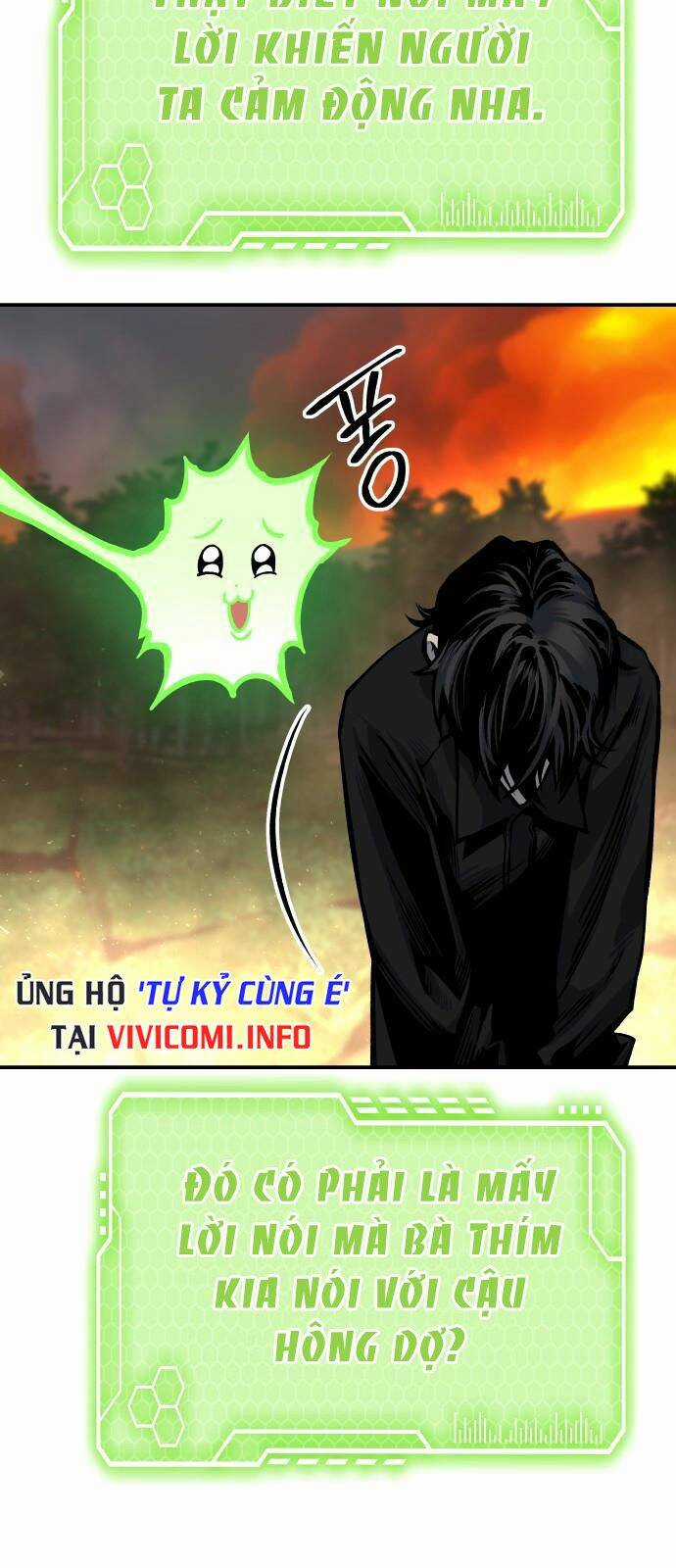 Người Thây Ma - Chapter 56 - Trang 82