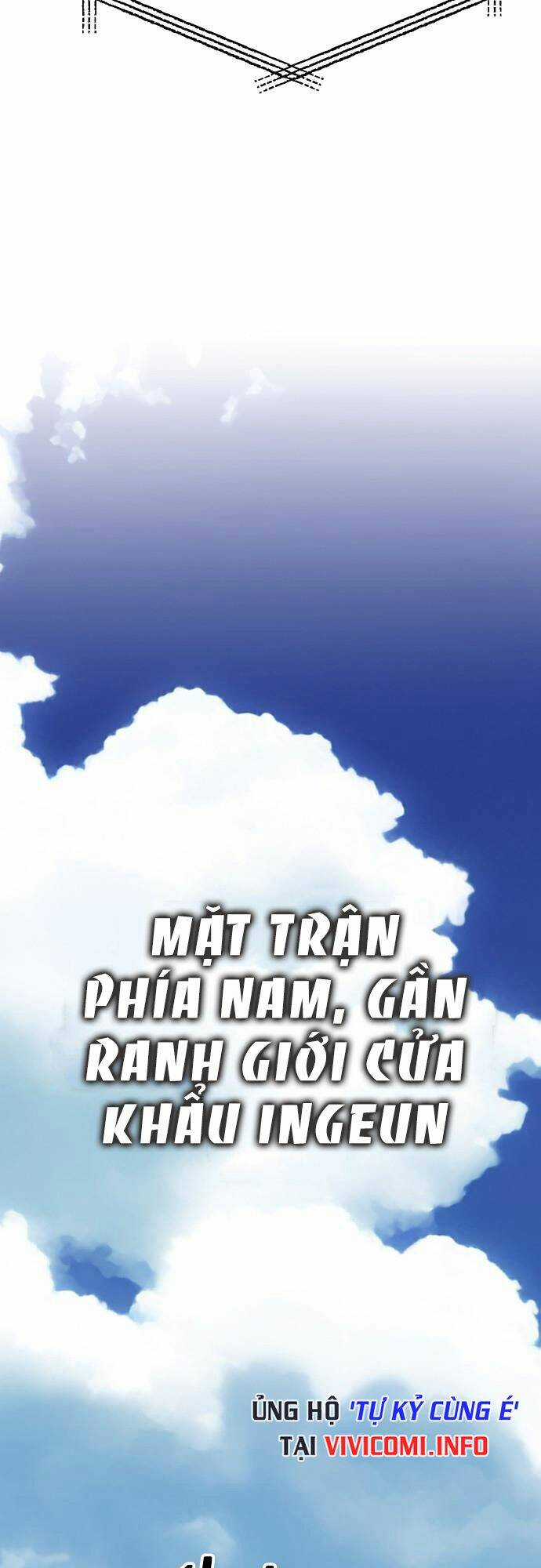 Người Thây Ma - Chapter 56 - Trang 86