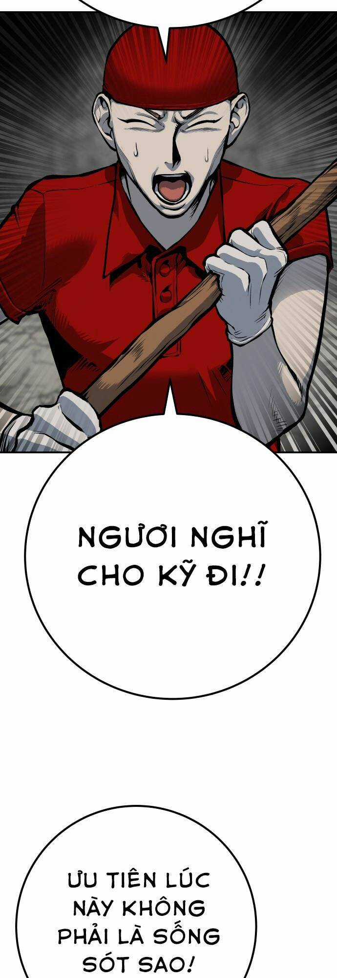 Người Thây Ma - Chapter 56 - Trang 10