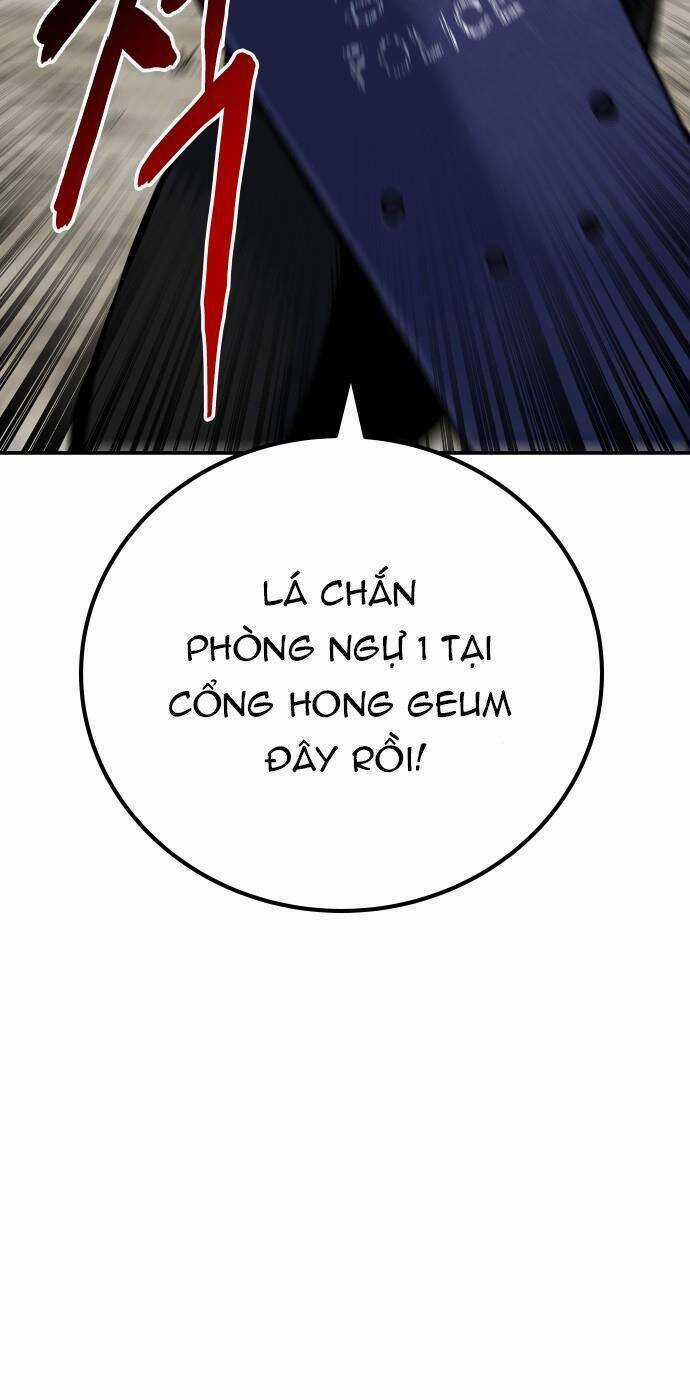 Người Thây Ma - Chapter 57 - Trang 105