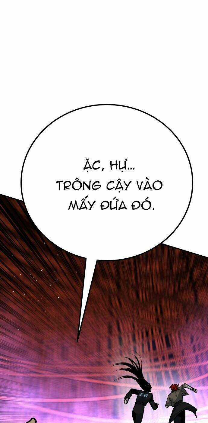 Người Thây Ma - Chapter 57 - Trang 108