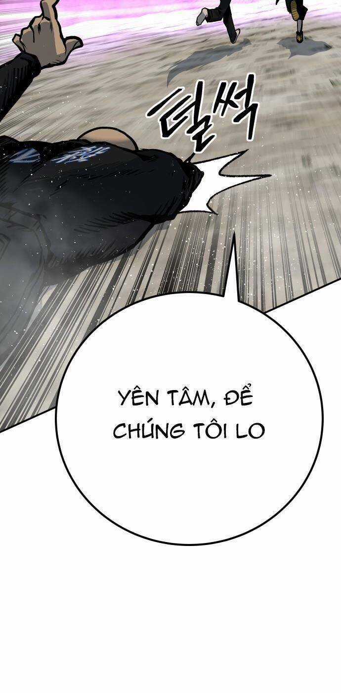 Người Thây Ma - Chapter 57 - Trang 109