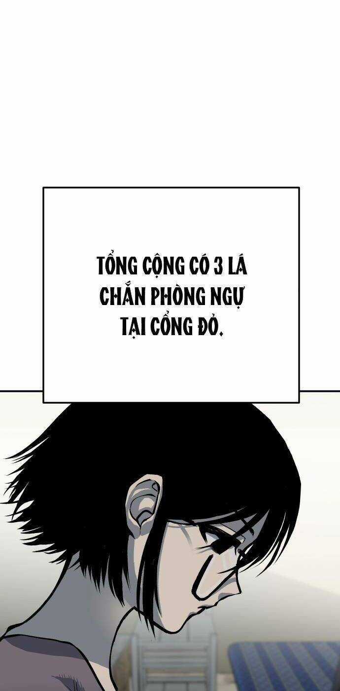 Người Thây Ma - Chapter 57 - Trang 110