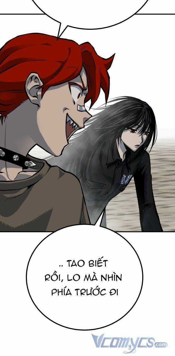 Người Thây Ma - Chapter 57 - Trang 112