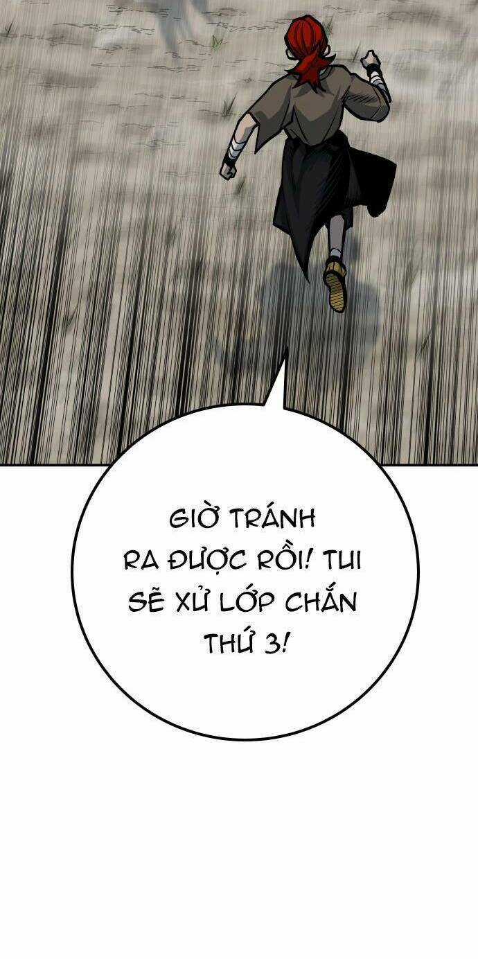 Người Thây Ma - Chapter 57 - Trang 114