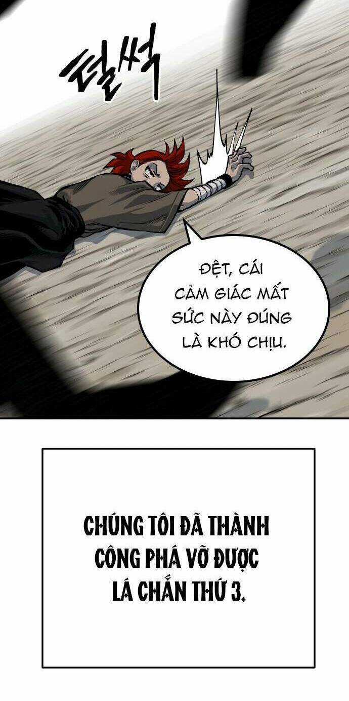 Người Thây Ma - Chapter 57 - Trang 122