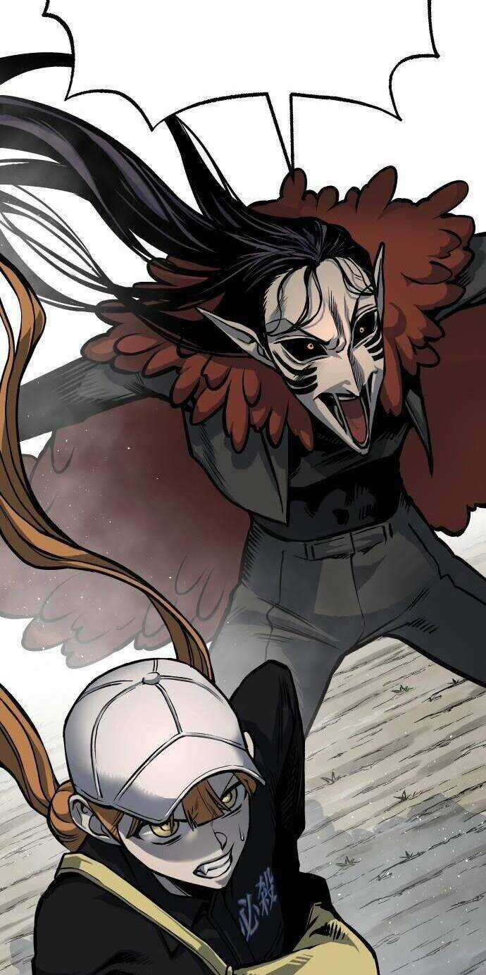 Người Thây Ma - Chapter 57 - Trang 128